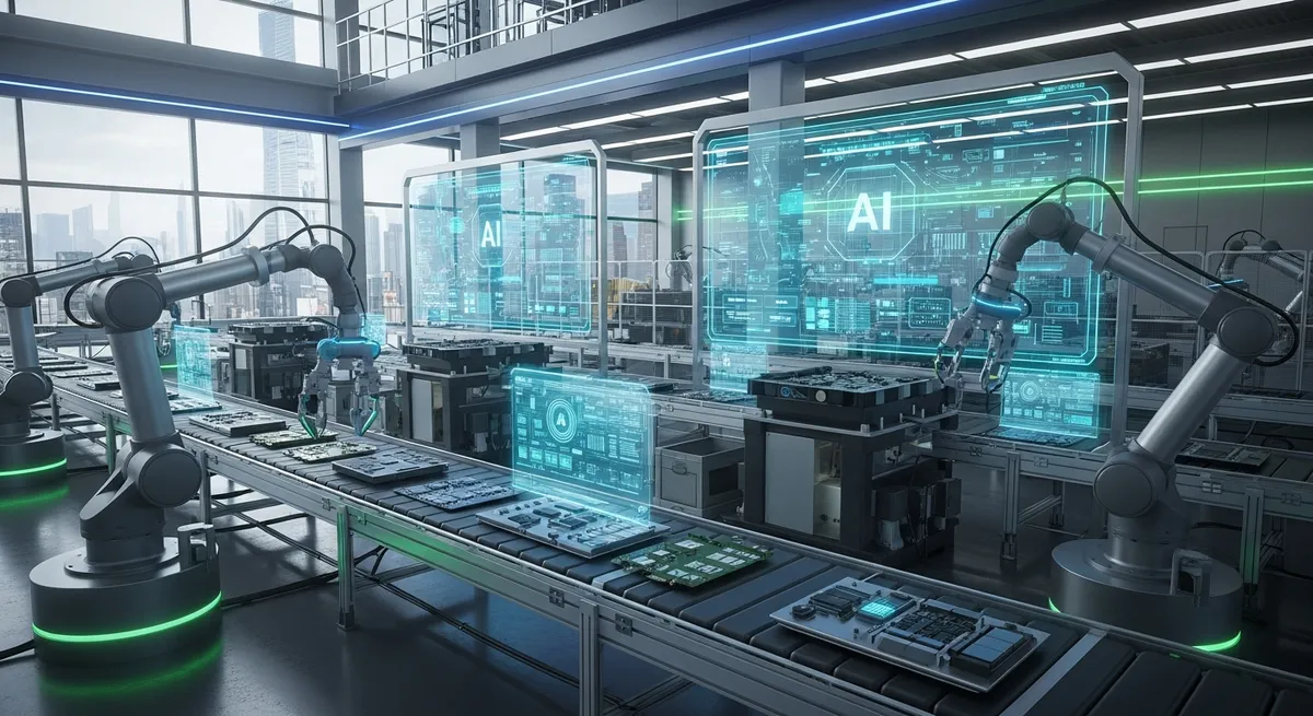 Future of e-waste recycling with advanced technology